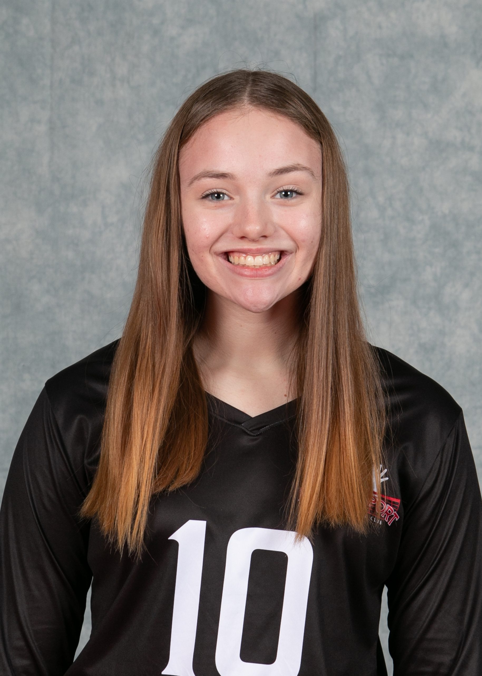 Makayla Bohrer | Blocksport Volleyball Club