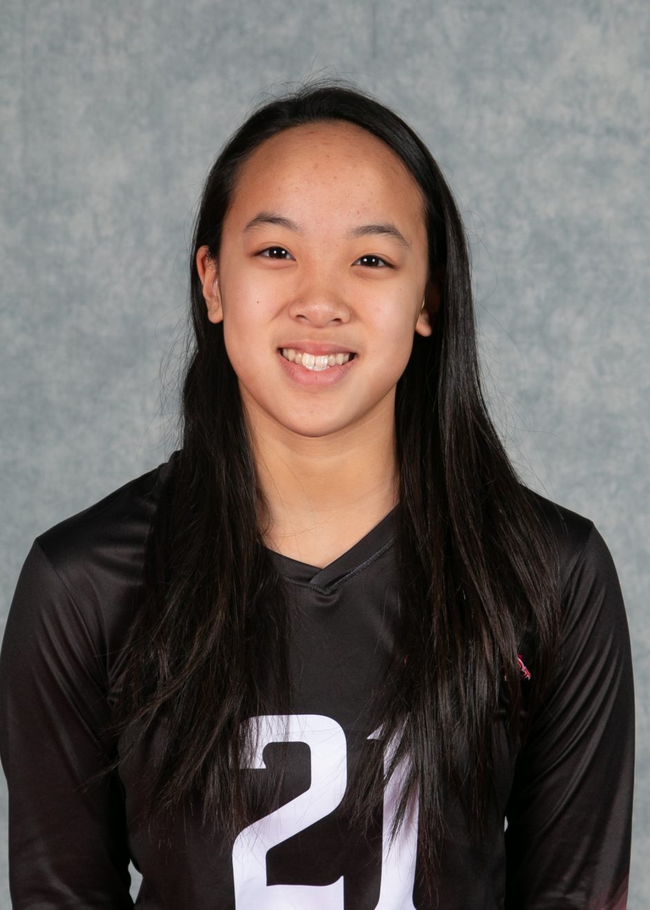 Olivia Phan | Blocksport Volleyball Club