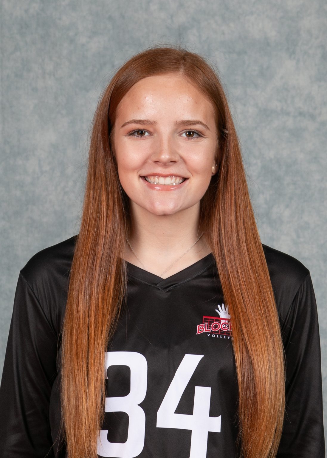 Allison Reese | Blocksport Volleyball Club