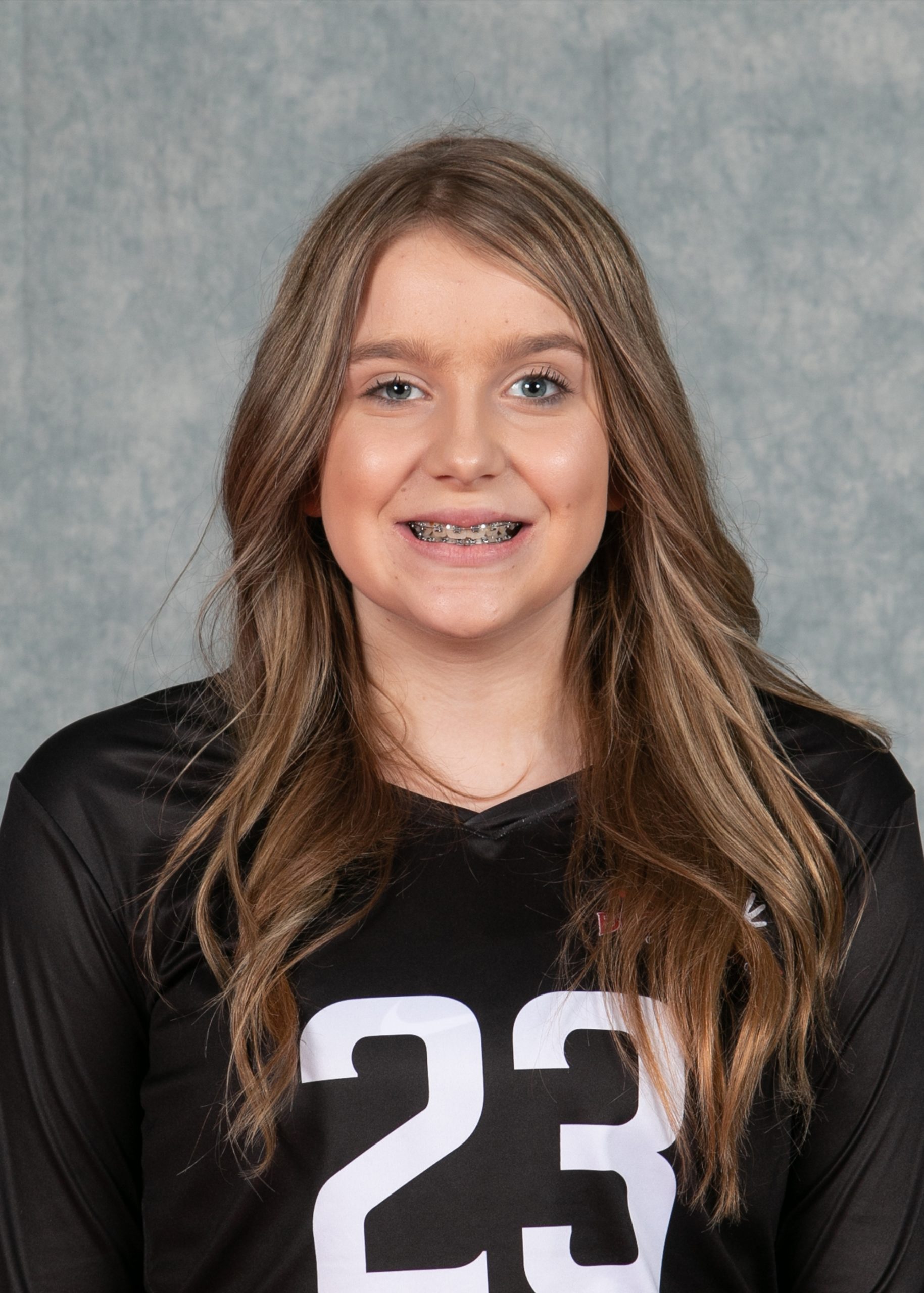 Abby Robertson | Blocksport Volleyball Club