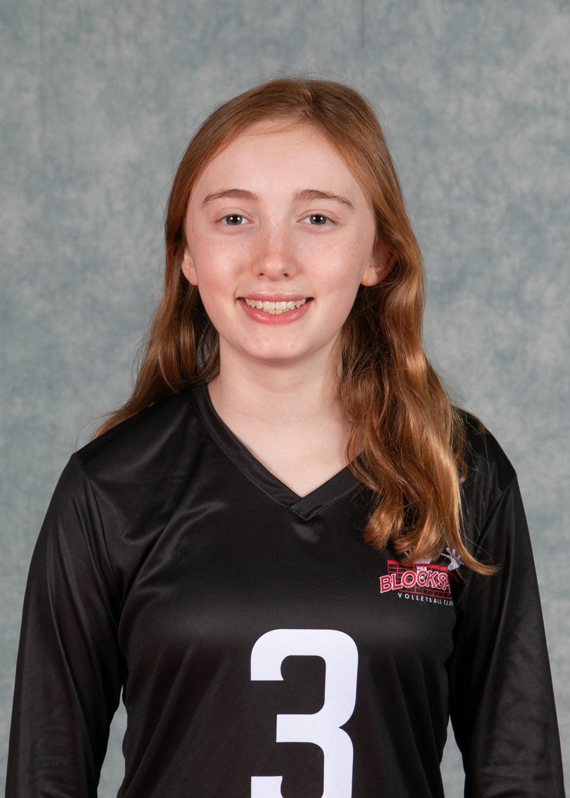 Isabella Sweeney | Blocksport Volleyball Club